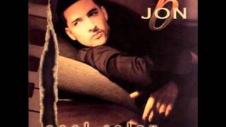 Jon B. - They Don&#39;t Know