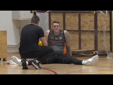 Sztárigazolás a férfi röplabdázóknál