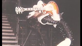 Ace Frehley Till the End of the Day