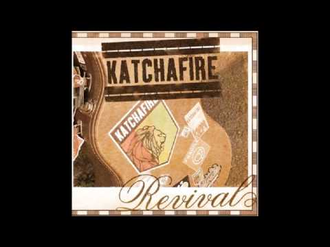 Katchafire - Collie Herb Man [HD]