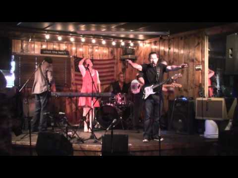 Candye Kane Shout-Outs - Raisin' Kane Benefit @ Joes Great American Bar and Grill - musicUcansee.com