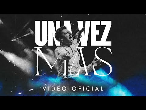 John Elí - Una vez más EDICION WORSHIP 2024