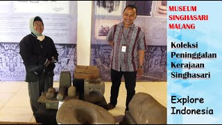 Download lagu Ayo Ke Museum Singashari Malang mp3 Download lagu Ayo Ke Museum Singashari Malang mp3