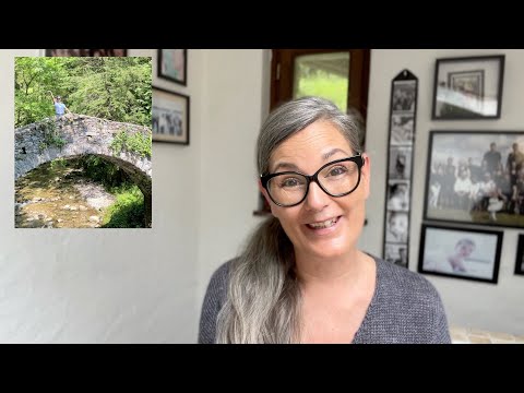 Fiftyfabulous Knits: no WIPs left?? - and a hike in Val Sanagra, Como