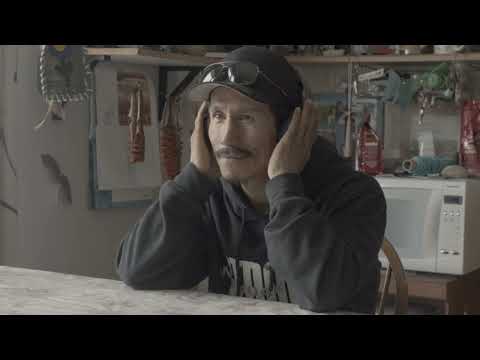 Elisapie - Qimmijuat (Wild Horses) (Official Music Video)