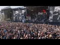 Dropkick Murphys “The Big Man” Live at @VansWarpedTour 