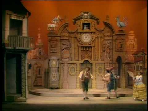 L'Heure espagnole (4)