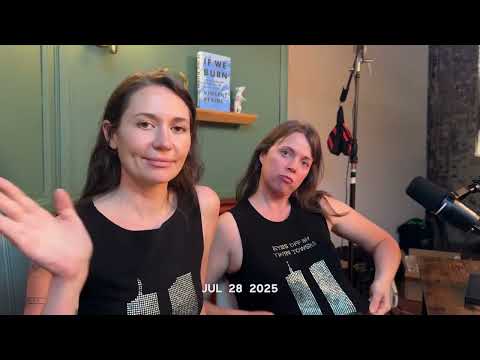 I Filmed Every Day in 2025