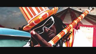 NEW T-Pain &quot;Kiss Her&quot; (Hot!!)