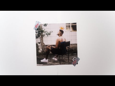 9. VND - Eu Também Sou um Anjo feat. Derxan | #EuTambemSouUmAnjo