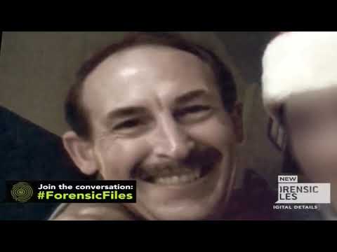 Forensic Files Season 7 Episode 39 Marathon Man