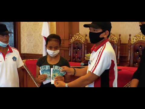 Website Resmi Informasi Desa Buduk