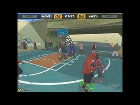 freestyle street basketball pc 1 link