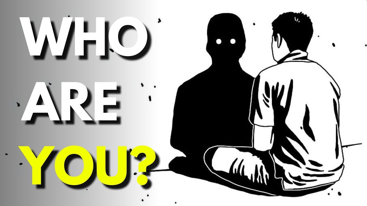 What If You’ve Never Been ‘You’ This Whole Time?