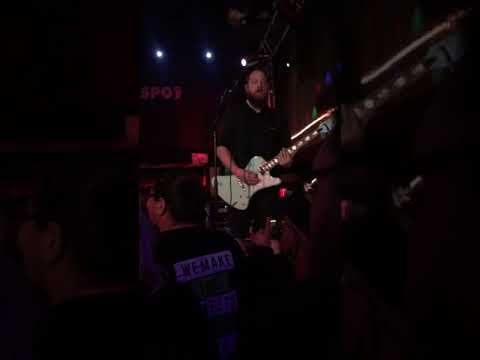 Rest, Repose “Oh Gravity” live 12/15/18 The Jam Spot, Albuquerque NM