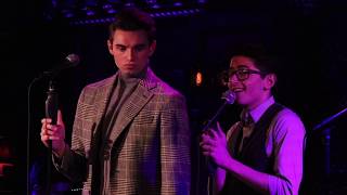 The Word Of Your Body Reprise 2 (Spring Awakening)