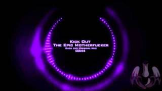 Dada Life - Kick Out The Epic Motherf**ker (Original Mix)