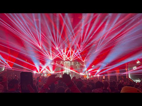 ZEDS DEAD B2B SUBTRONICS B2B TAPE B Decadence Colorado 