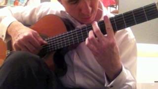 The Christmas Song (Chestnuts roasting on an open fire) - (Mel Tormé)