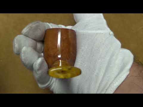 Pipa Savinelli Miele 111 Ks  - filtro 9mm