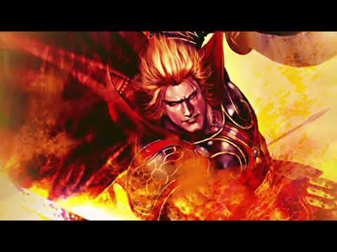 Shin Sangoku Musou Multi Raid 2 - All Character/Boss Themes