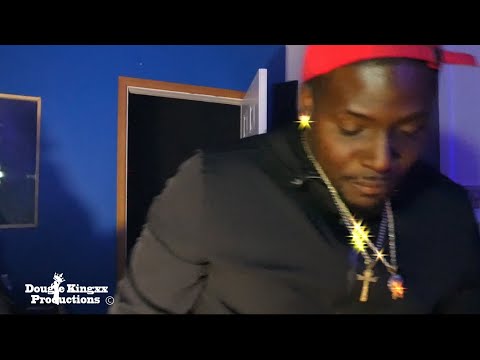 UTM Jizzle x Pac Gambino - Drop it Low