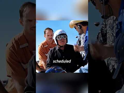 À 68 Ans, Il Bat le Record du Monde en Moto ...#reels #shorts  #film