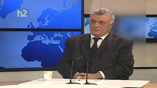 Բացի Անտարկտիդայից Արմեն Սարգսյանը բոլոր աշխարհամասերում բիզնես ունի - Ռուբեն Հակոբյան