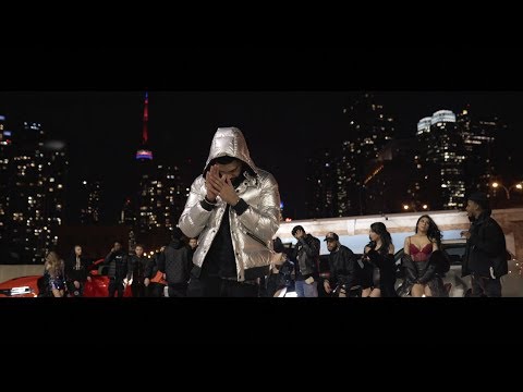 AR Paisley - Picasso (Official Video)