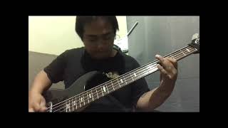 Worst Case Scenario - Chunk! No, Captain Chunk! (Bass Cover)