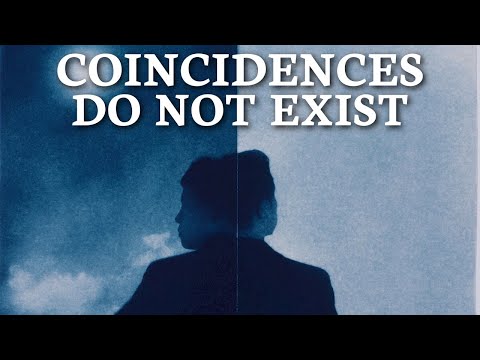 Unraveling Synchronicity | How Patterns In Your Life Are Not A Coincidence