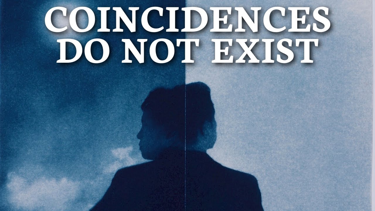 Unraveling Synchronicity | How Patterns In Your Life Are Not A Coincidence