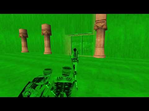 TRLE 2001.05.28 - Palace of Death