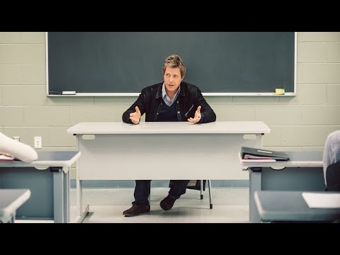 휴 그랜트 주연작 ‘한 번 더 해피엔딩’ 예고편 공개(The Rewrite Official Trailer #1-Hugh Grant)