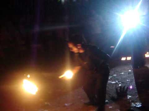 Alliance Day Party 2010