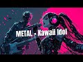 Sugar Overdrive Glitch Pop Meets Metalcore Idol Voice Vs Growls