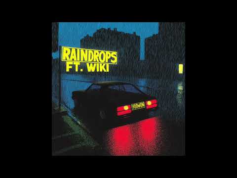 RAINDROPS ft. WIKI (prod by redveil)