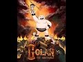 Golan The Insatiable Funny Dubed Short