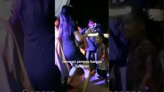 Download lagu Viral anak kecil raja sawer di acara dangdut mp3