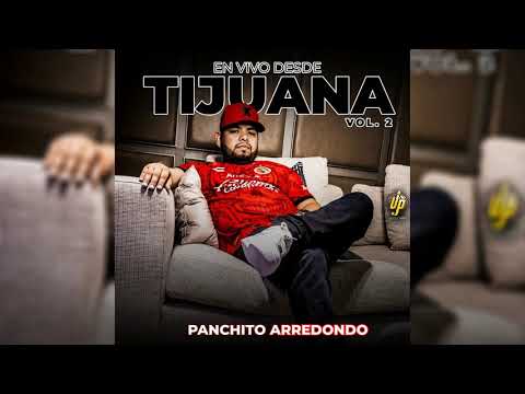 2. La Mb - Panchito Arredondo (En Vivo)