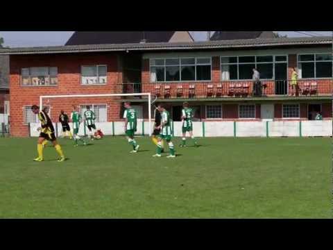 ERC Hoeilaart 2012-08-12: Malderen - ERCH