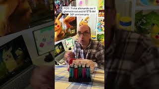 #pokemon #memes #pokemoncards #pokemonshorts #pokemontcg #divertente