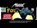 The Peace Times: Interesting Facts About Black Panther