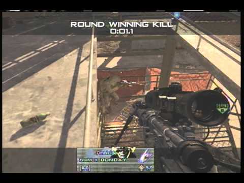 classic quick scope montage