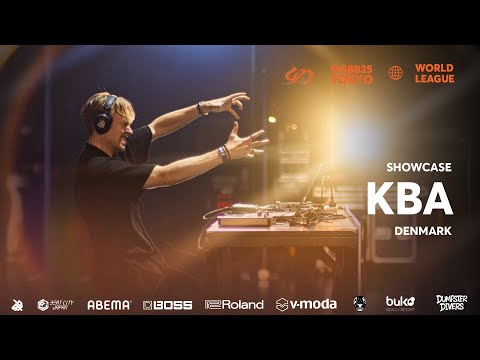 Swissbeatbox and KBA