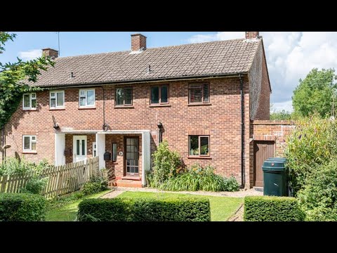 Introducing Winding Shott Bramfield SG14