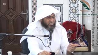 صورة من فوائد الذكر: أن الله يذكرك إذا ذكرته.