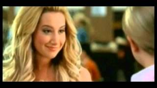 ashley tisdale you&#39;re always here official music video