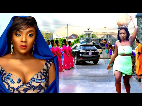 PRINCESS UREMA NEW AWARD WININIG MOVIE OF CHIOMA CHUKWUKA 2023