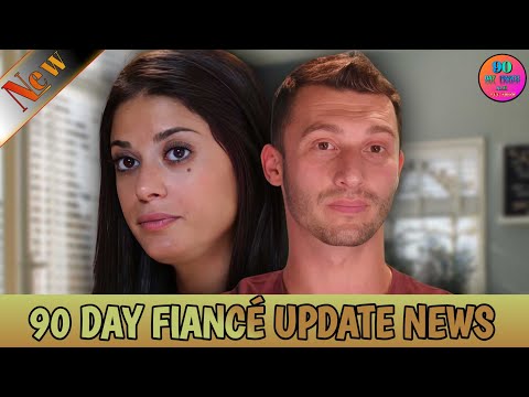90 Day Fiancé: Alexei Brovarnik Called “Freeloader” For “Cheap” Birthday Gift For Loren Brovarnik ,,